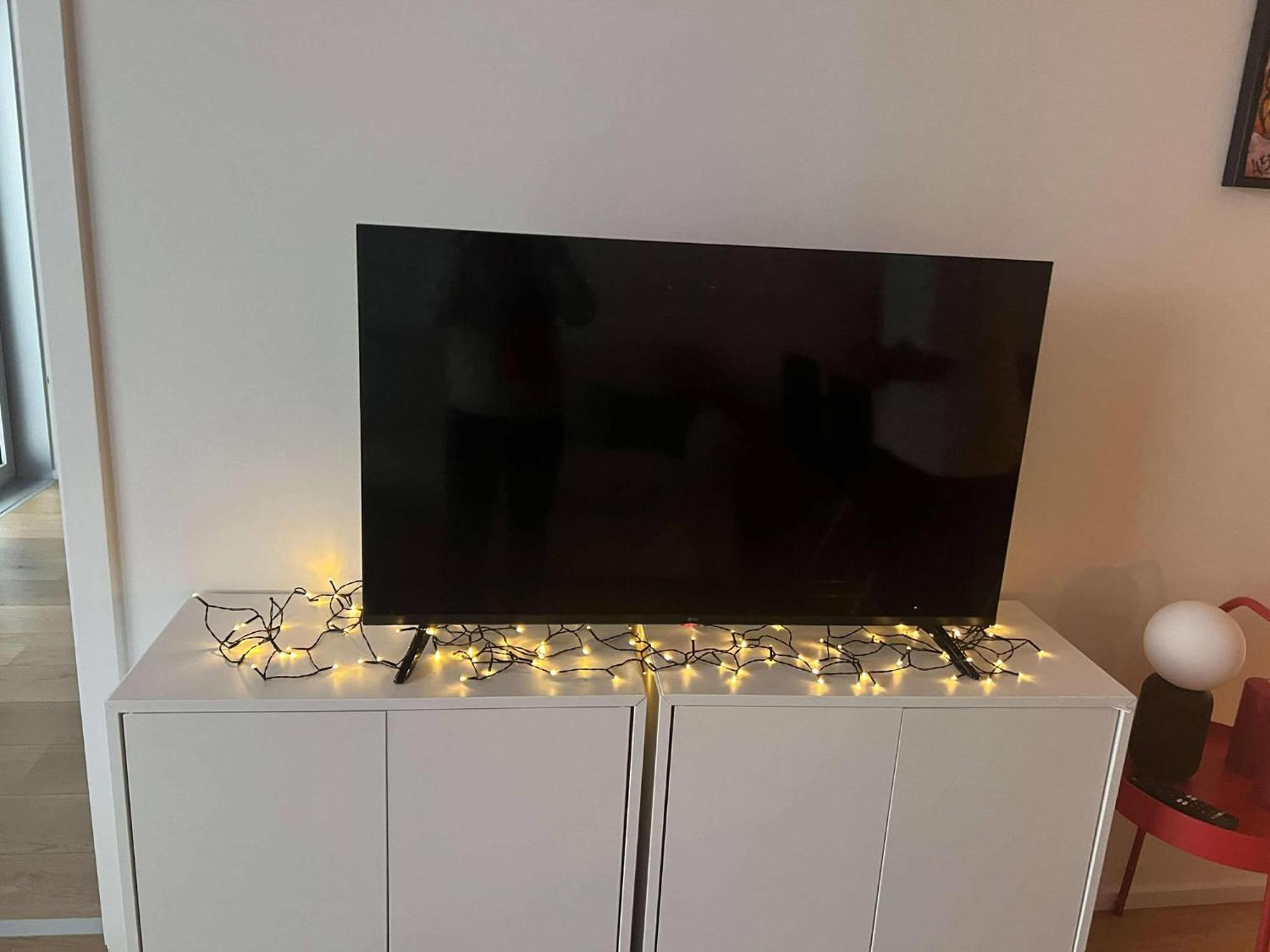 26-Etage Lejlighed Med Utrolig Havudsigt Århus Eksteriør bilde